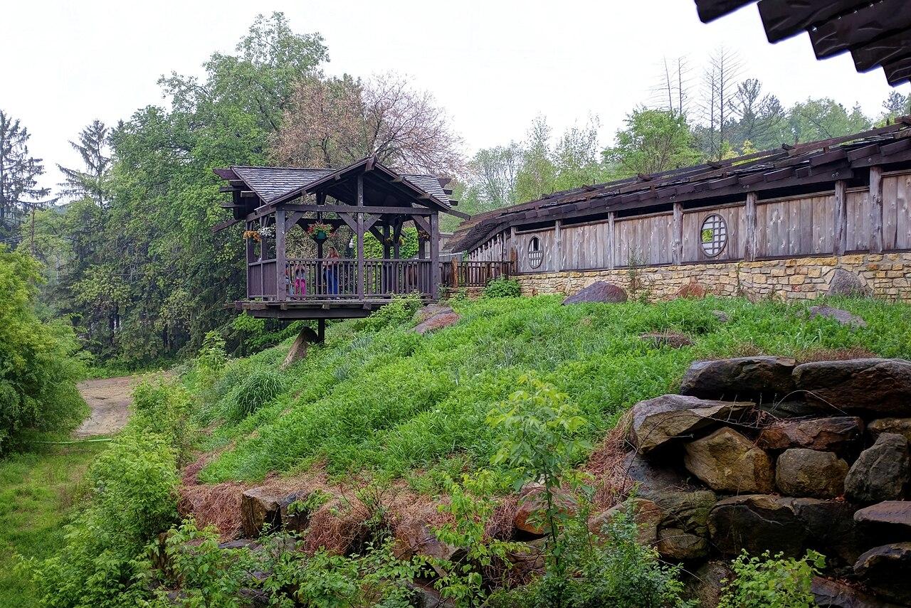 House on the Rock, Spring Green, WI