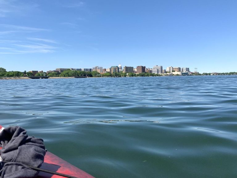 Madison