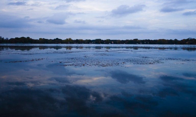 Gray's Bay, Lake Minnetonka, Minnesota
