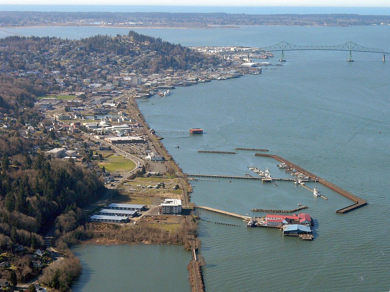 Astoria, Oregon