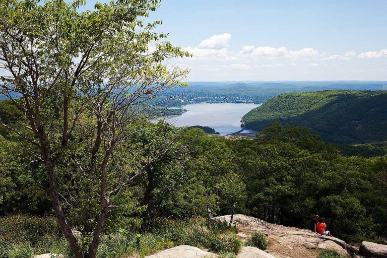 Bear Mountain State Park