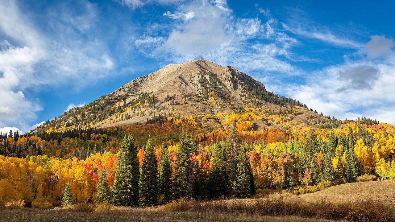 Crested Butte, Colorado