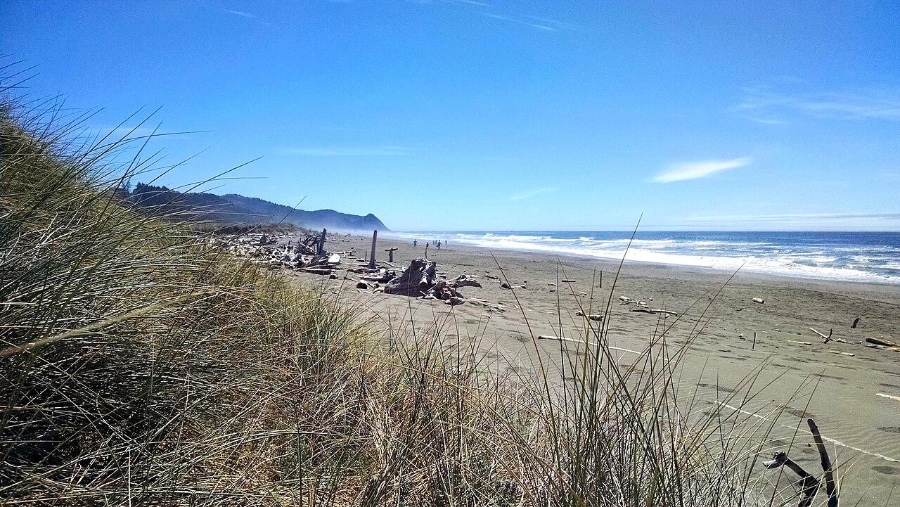 Gold Beach, Oregon