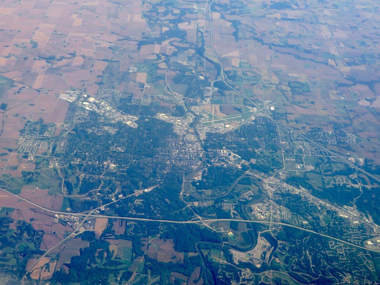 Iowa City, Iowa