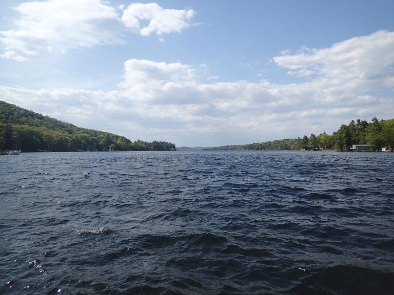 Lake Sunapee