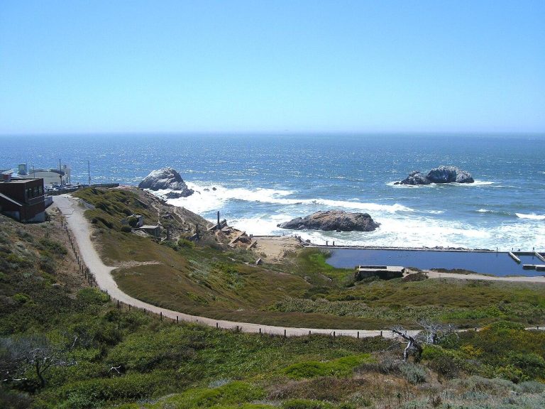Lands End - San Francisco