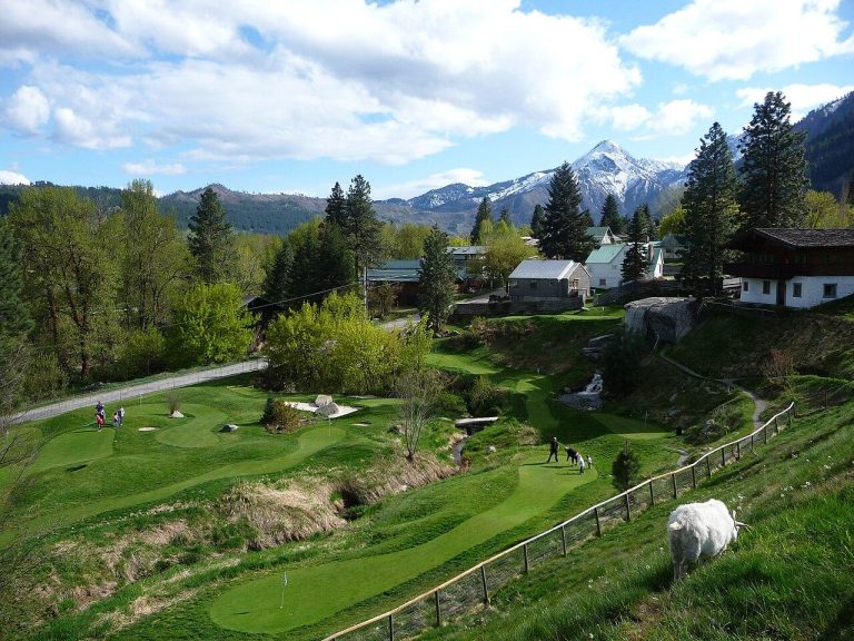 Leavenworth, WA