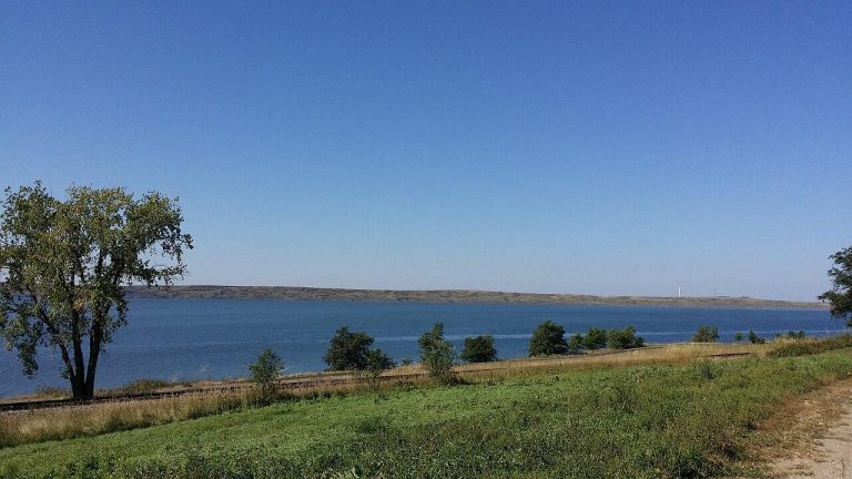 Mobridge, SD