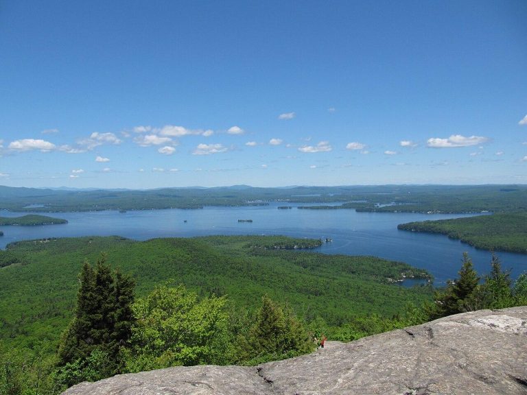 Mount Major