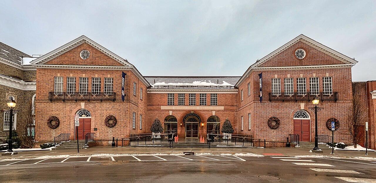 National Baseball Hall of Fame and Museum, Cooperstown, NY