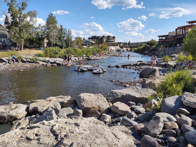 an Juan River