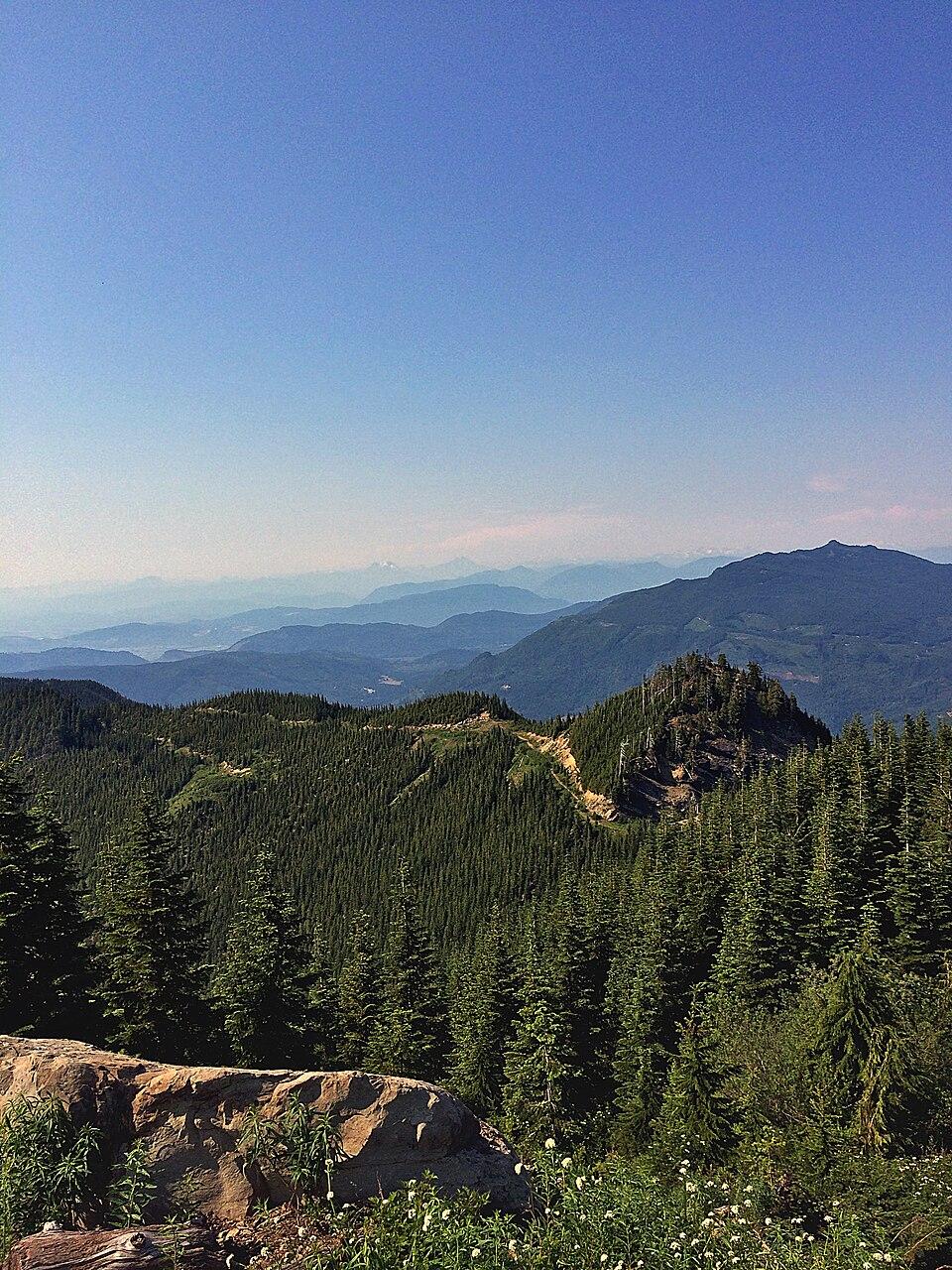 Bellingham, WA