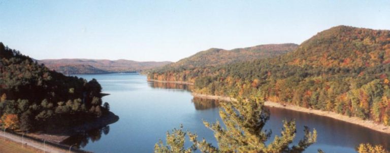 Sacandaga Lake