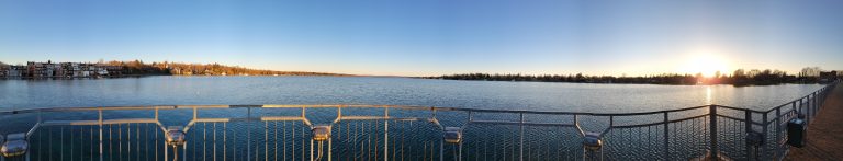 Skaneateles Lake