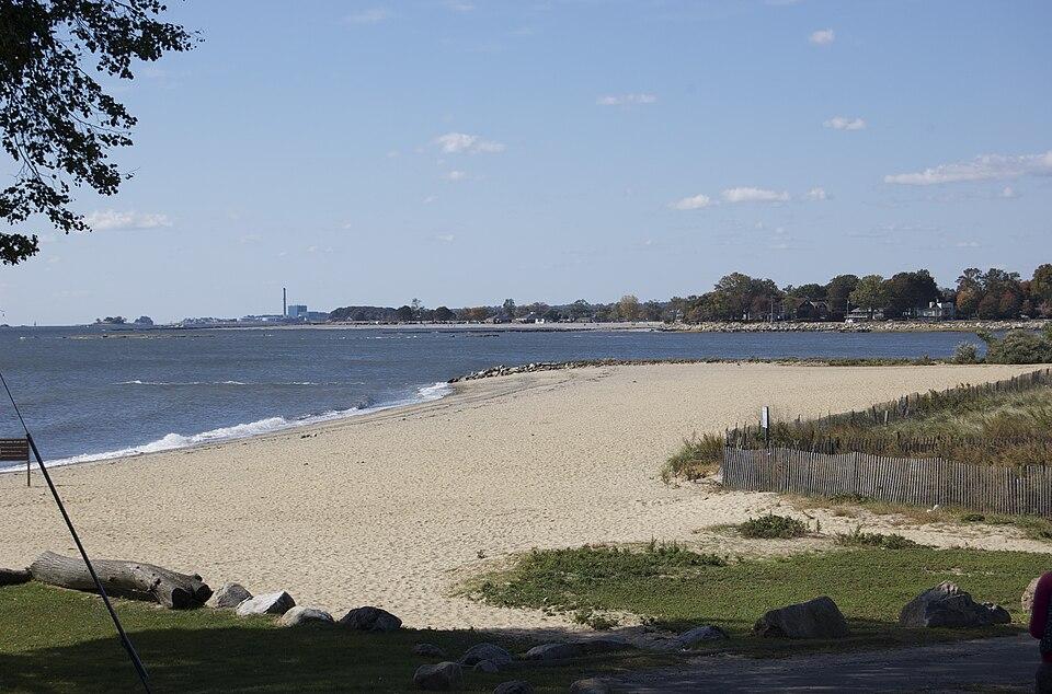 Sherwood Island State Park