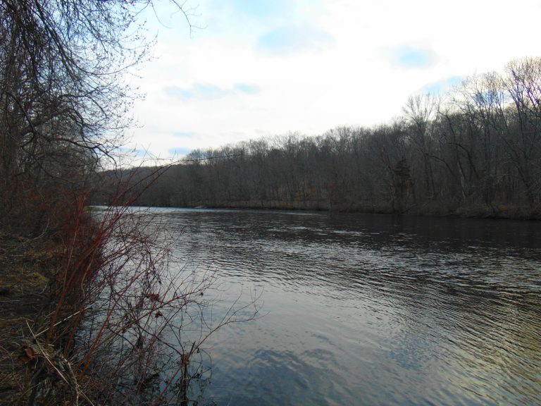 Quinebaug & Shetucket Rivers outdoor landscape